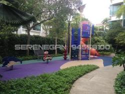 ClementiWoods Condominium (D5), Condominium #72539631